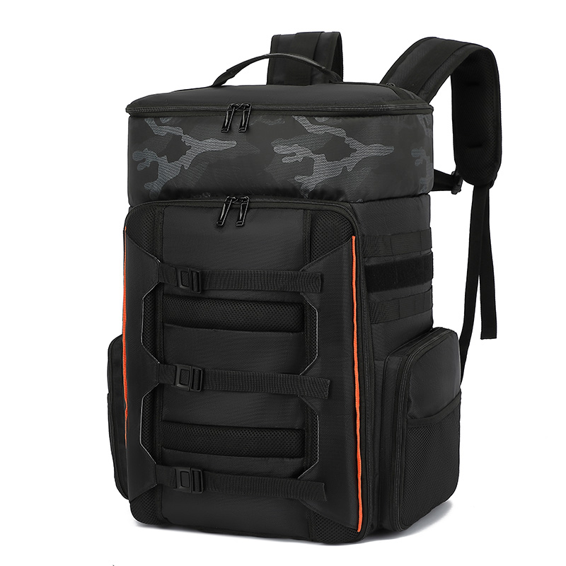 33L FPV RC Racing Drone Backpa - Rc Helicopter Bag recension och pris