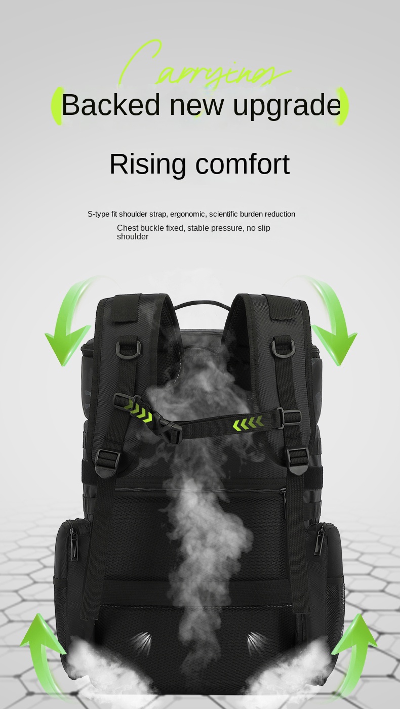 33L FPV RC Racing Drone Backpa - Rc Helicopter Bag recension och pris