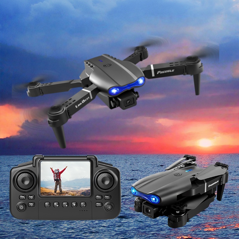 FACEGLE UAV E99 Nova RC Drone  - Rc Helicopter Electric recension och pris