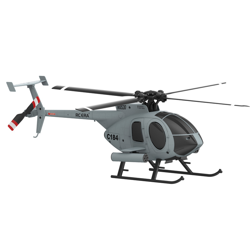 RCERA C184 Rc Helicopter 6 Axi - Rc Helicopter Single Rotor recension och pris