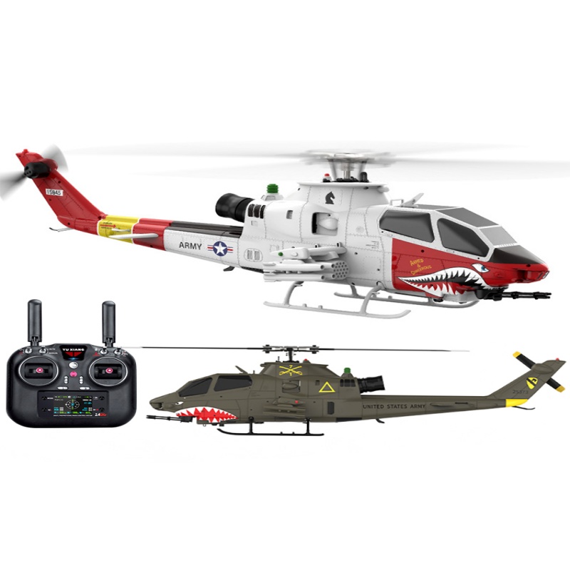 (Discount) YUXIANG Multiple Mo - Rc Helicopter Large recension och pris