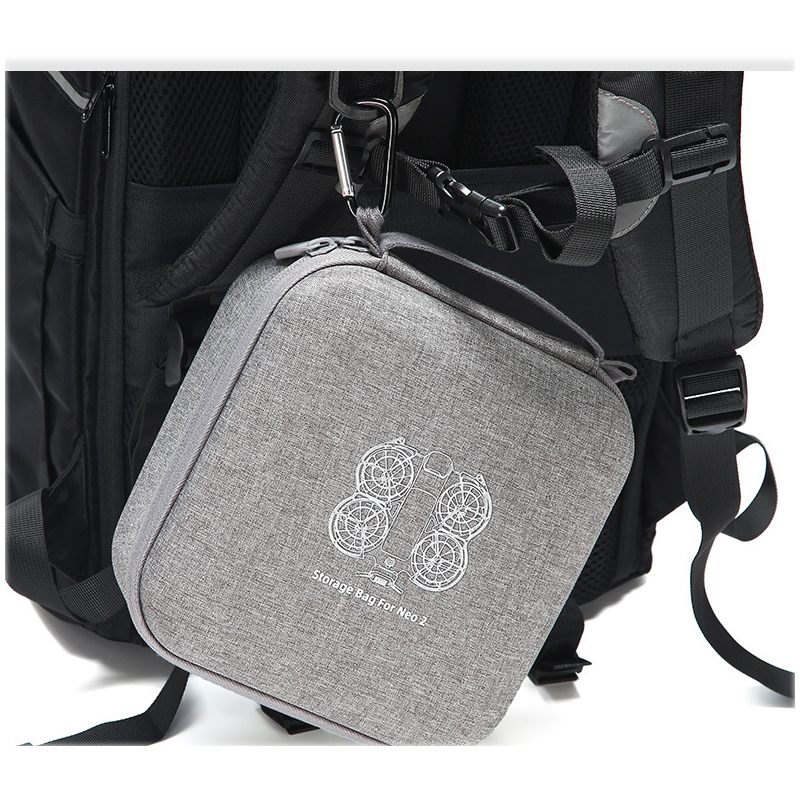 Carrying Shockproof Case for D - Rc Helicopter Bag recension och pris