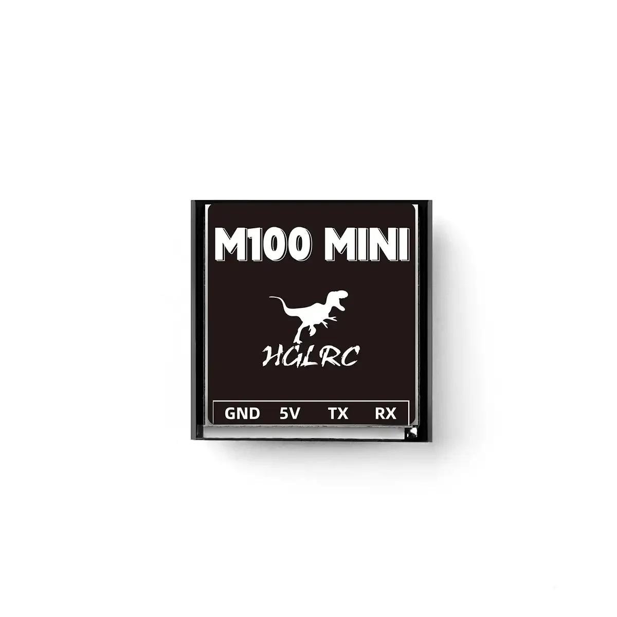 HGLRC M100 MINI GPS Module M10 - Rc Helicopter Mini recension och pris