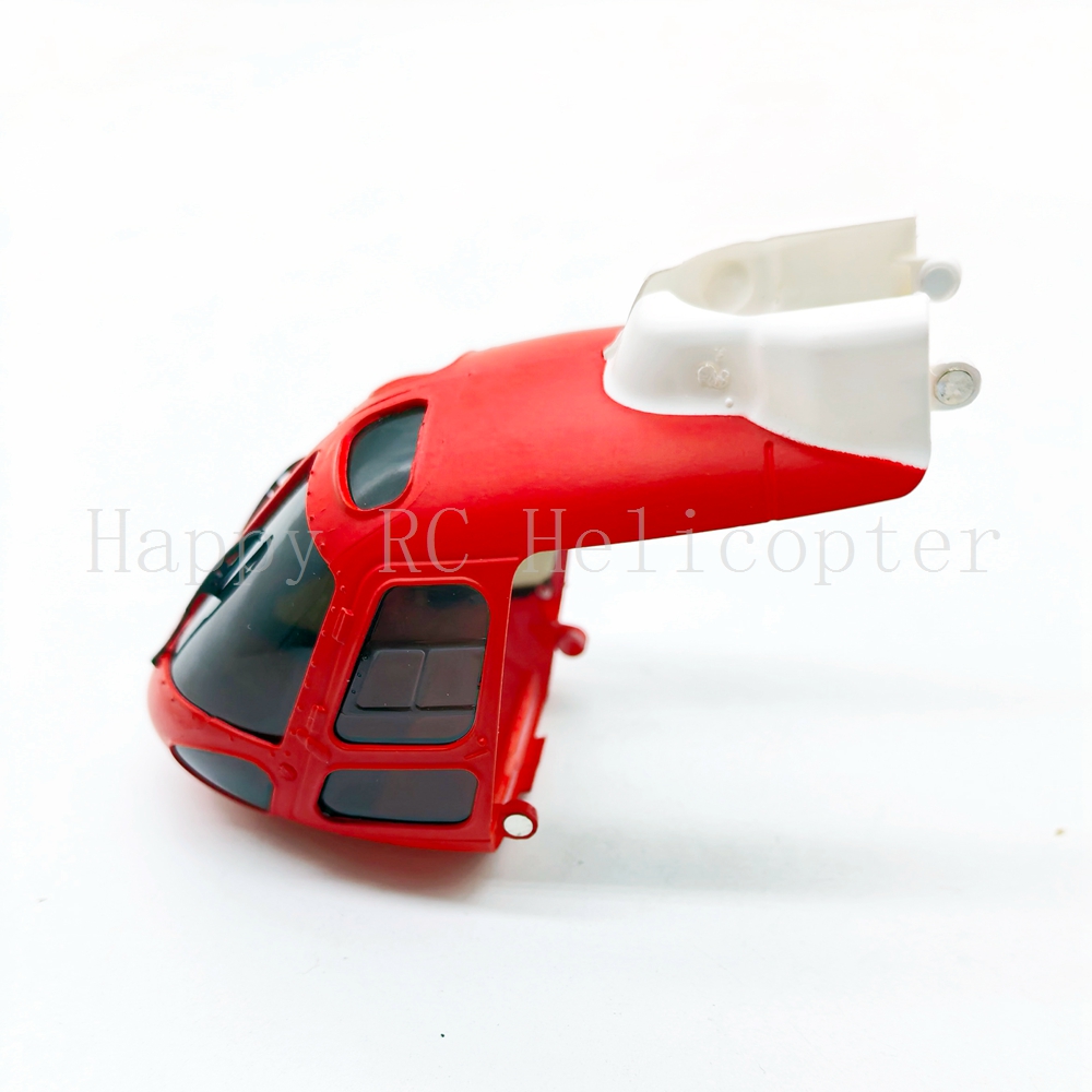 Wltoys XKs XK K150 RC Heli Spa - Rc Helicopter Bag recension och pris