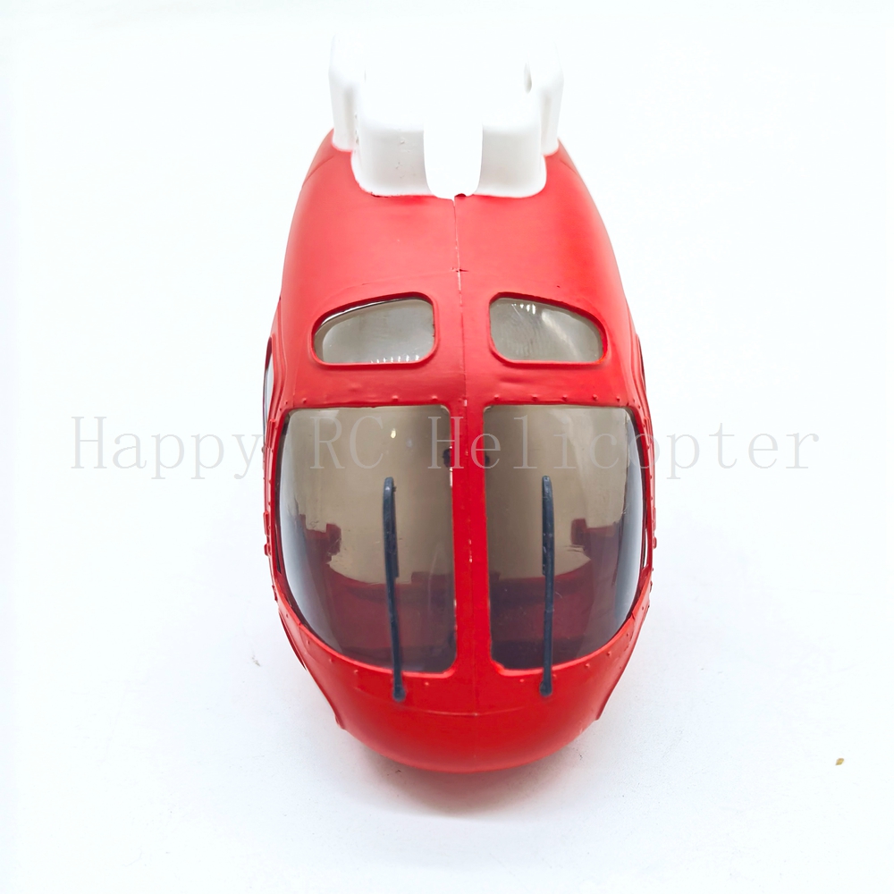 Wltoys XKs XK K150 RC Heli Spa - Rc Helicopter Bag recension och pris