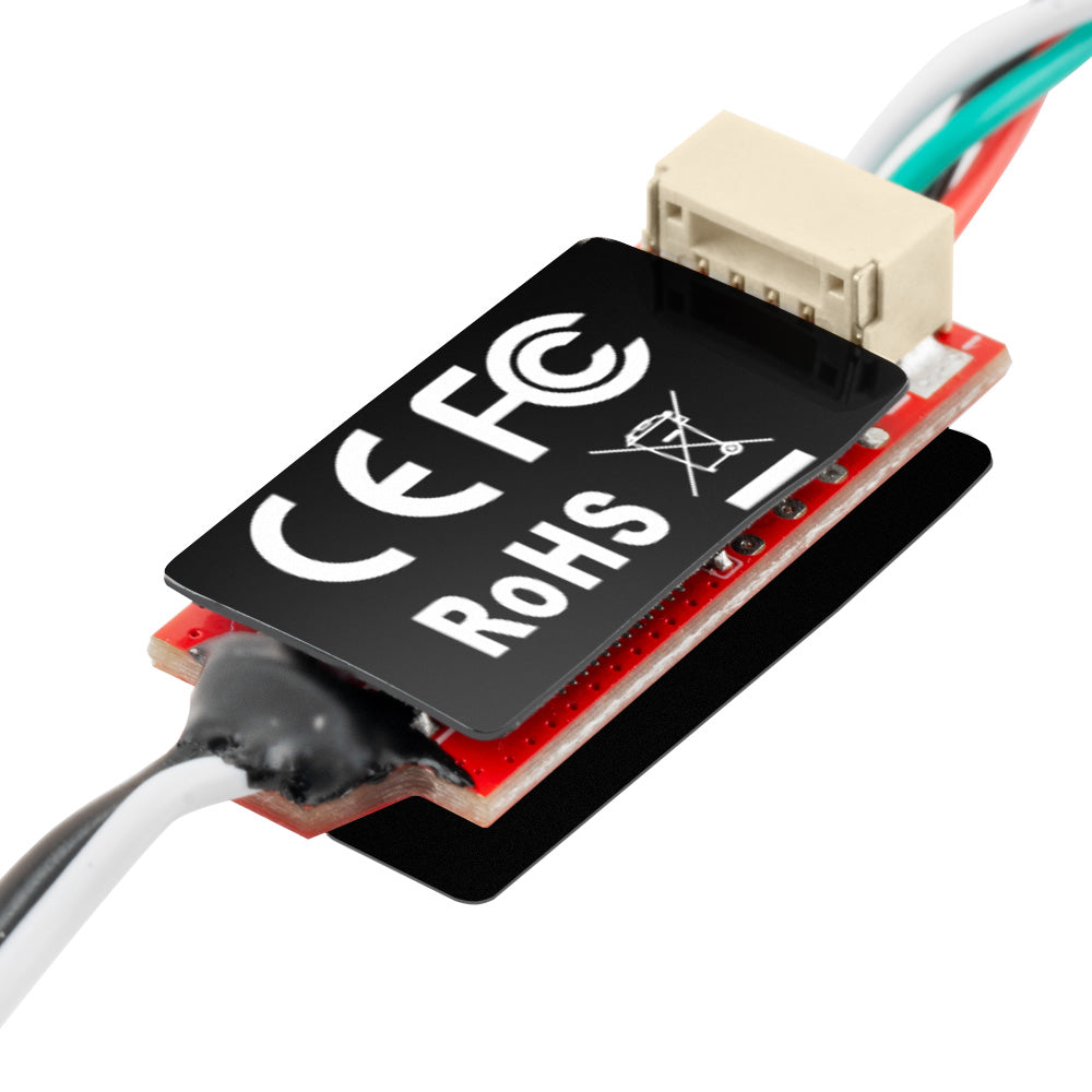 Plug-and-Play ERS-RC01 Gas Tac - Rc Helicopter Gas recension och pris