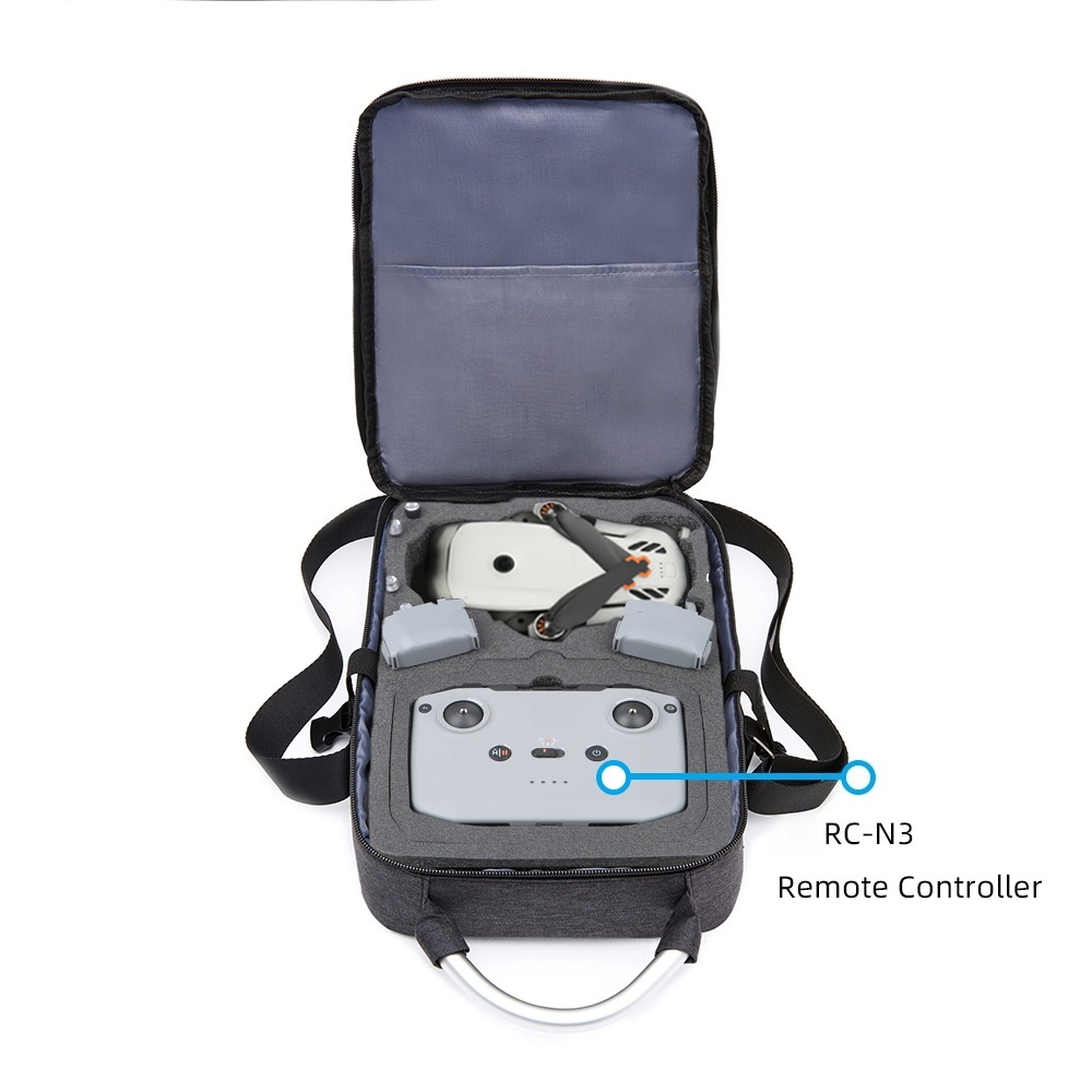 Protective Bag For DJI Lito X1 - Rc Helicopter Bag recension och pris