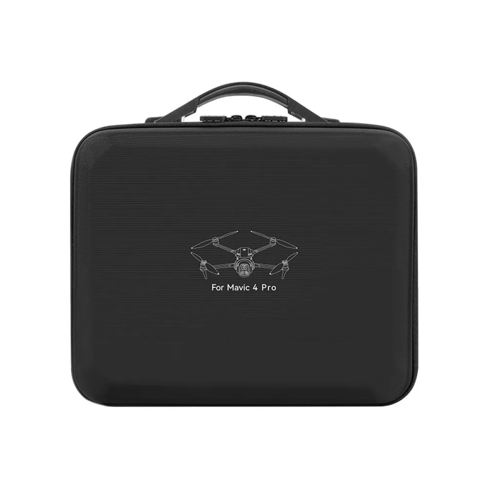 for DJI Mavic 4 Pro Case,Porta - Rc Helicopter Bag recension och pris