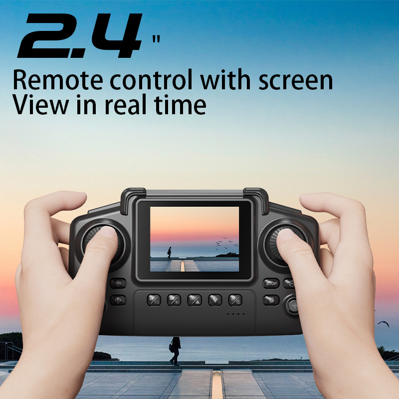 E99 Air Screen Control Drone P - Rc Helicopter Charger recension och pris