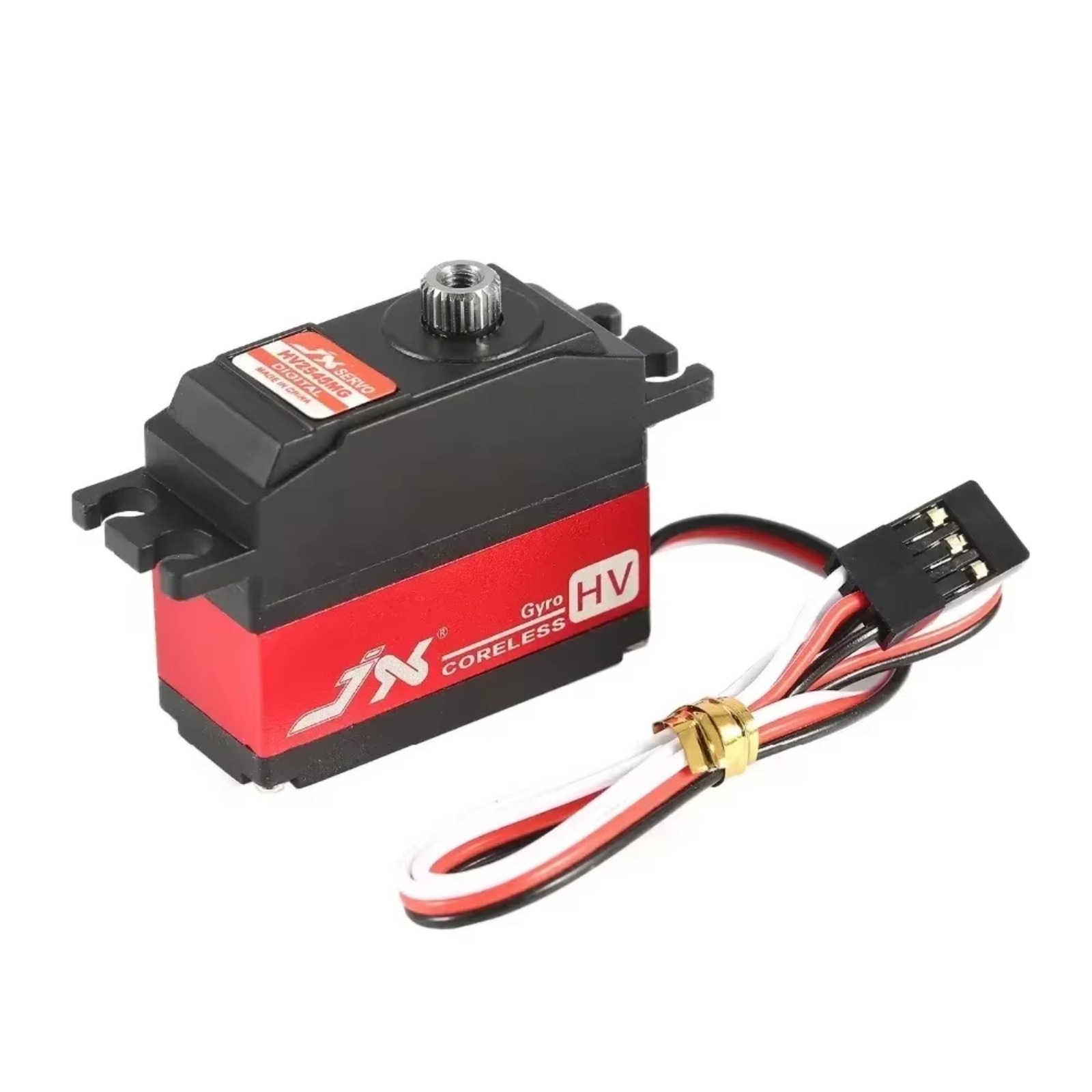 JX PDI-HV2545MG Digital RC Ser - Rc Helicopter Servo recension och pris
