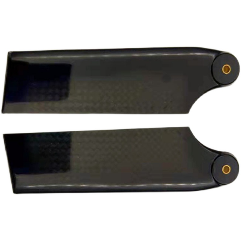 Tarot 95MM Carbon Fiber Tail R - Rc Helicopter Nitro recension och pris
