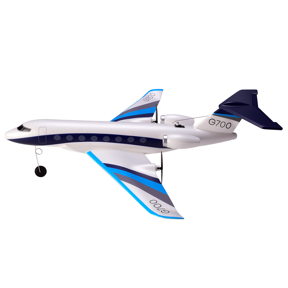 9IMOD RC Glider Plane 2.4GHz R - Rc Helicopter Gyro recension och pris