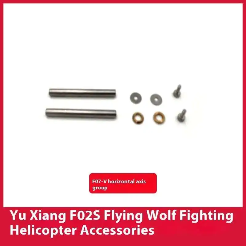 Spare Parts List For YUXIANG F - Rc Helicopter Coaxial recension och pris