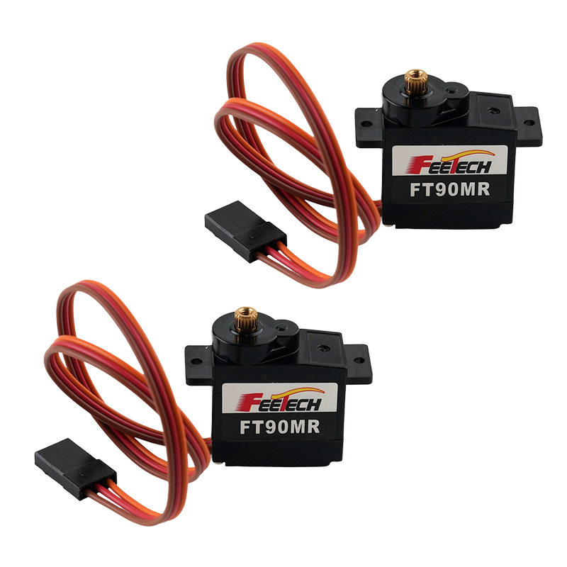 Feetech FT90MR 2kg Micro Helic - Rc Helicopter Battery recension och pris