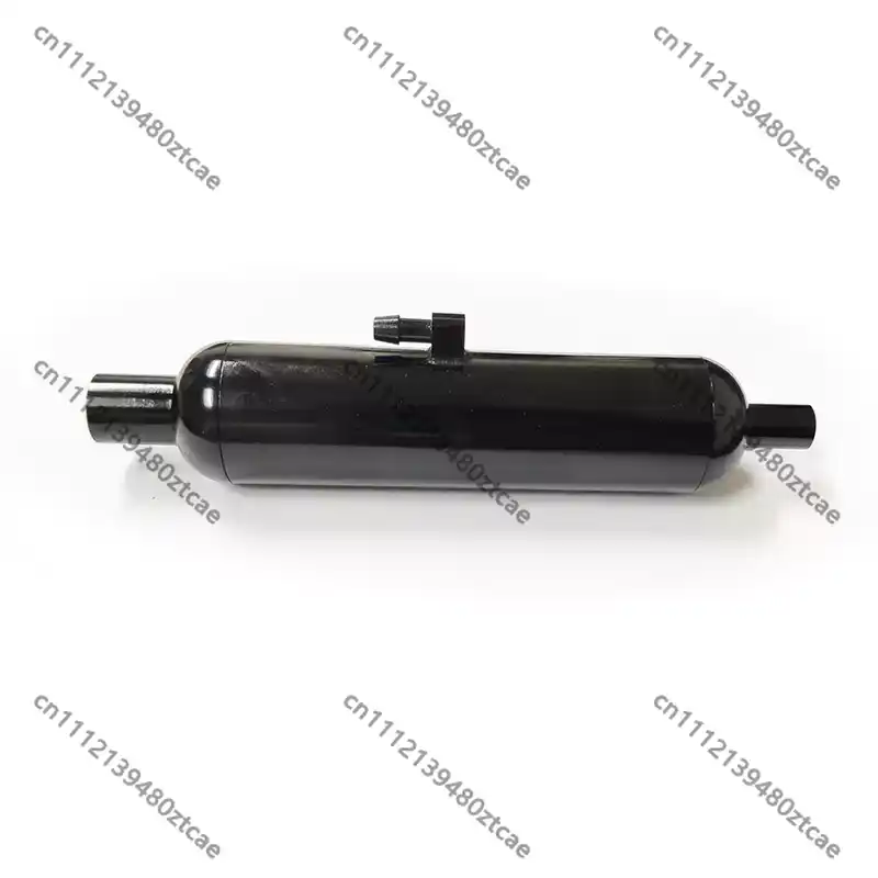 Fuel RC Helicopter Muffler Pip - Rc Helicopter Nitro recension och pris