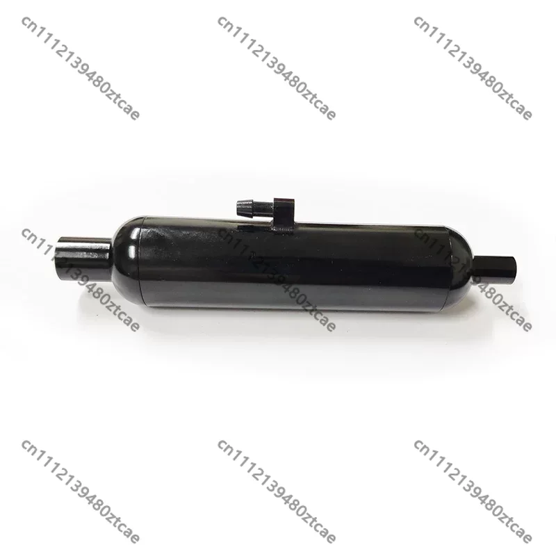 Fuel RC Helicopter Muffler Pip - Rc Helicopter Nitro recension och pris