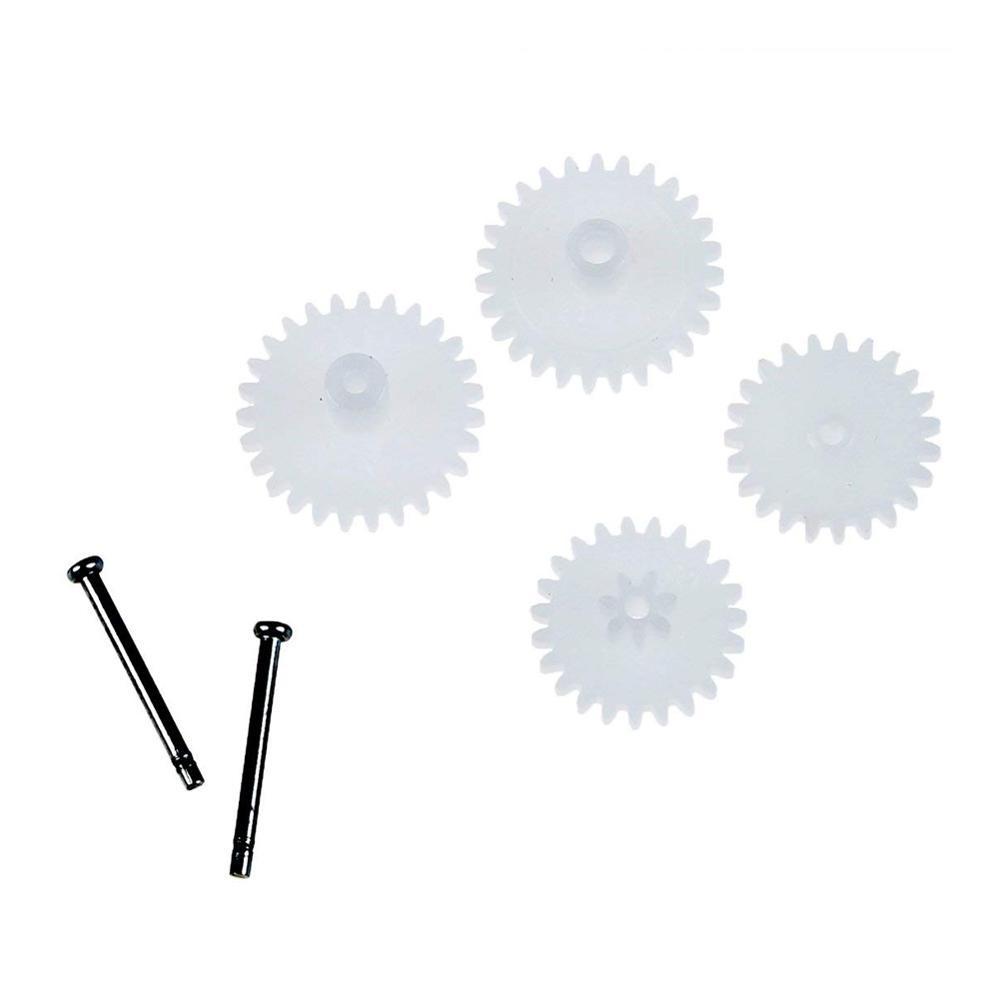 New Full Set Replacement Spare - Rc Helicopter Coaxial recension och pris