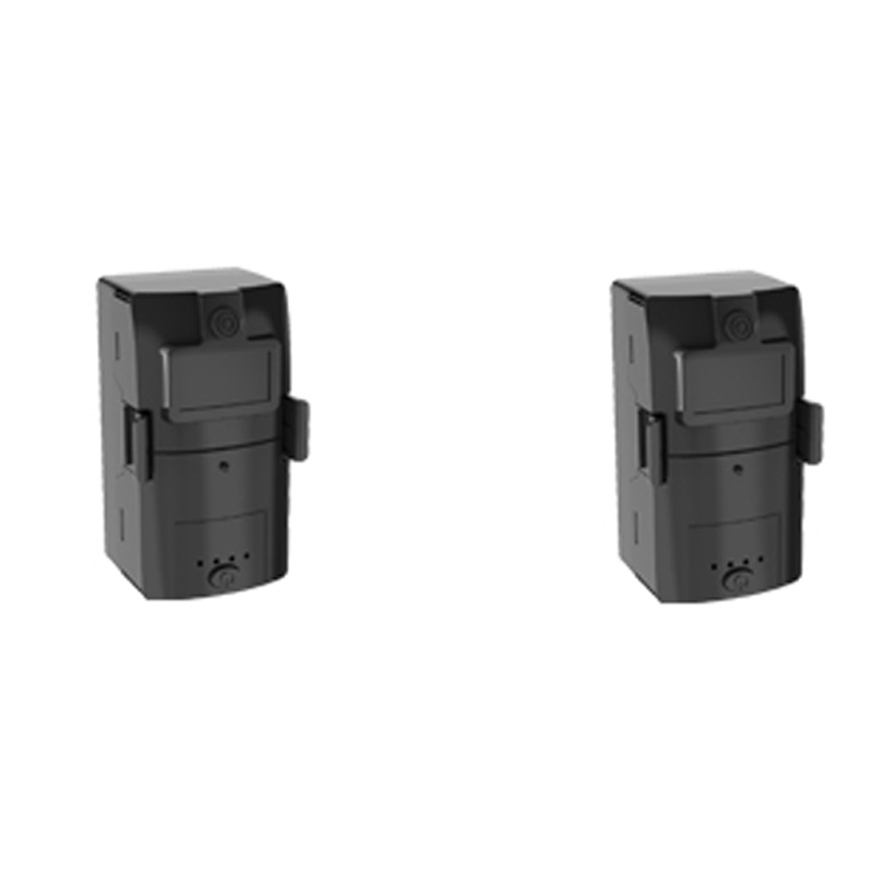 7.4V 1200mah LiPo Battery for  - Rc Helicopter Coaxial recension och pris